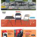 Folleto Chedraui Cuesta Menos Vacaciones al 12 de abril 2026 Folleto Chedraui Cuesta Menos Vacaciones al 12 de abril 2026