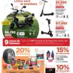 Folleto Chedraui Cuesta Menos Vacaciones al 12 de abril 2026 Folleto Chedraui Cuesta Menos Vacaciones al 12 de abril 2026