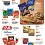 Folleto Chedraui Cuesta Menos Vacaciones al 12 de abril 2026 Folleto Chedraui Cuesta Menos Vacaciones al 12 de abril 2026