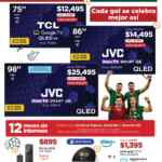 Folleto Chedraui Cuesta Menos Vacaciones al 12 de abril 2026 Folleto Chedraui Cuesta Menos Vacaciones al 12 de abril 2026