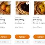 Martimiércoles Chedraui de frutas y verduras 3 y 4 de marzo 2026