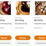 Martimiércoles Chedraui de frutas y verduras 3 y 4 de marzo 2026