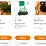 Martimiércoles Chedraui de frutas y verduras 24 y 25 de marzo 2026