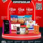 Folleto Marzo Espectacular City Club al 31 de marzo 2026 Folleto Marzo Espectacular City Club al 31 de marzo 2026