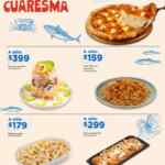 Folleto Marzo Espectacular City Club al 31 de marzo 2026 Folleto Marzo Espectacular City Club al 31 de marzo 2026