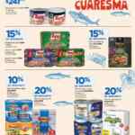 Folleto Marzo Espectacular City Club al 31 de marzo 2026 Folleto Marzo Espectacular City Club al 31 de marzo 2026