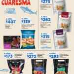 Folleto Marzo Espectacular City Club al 31 de marzo 2026 Folleto Marzo Espectacular City Club al 31 de marzo 2026