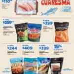 Folleto Marzo Espectacular City Club al 31 de marzo 2026 Folleto Marzo Espectacular City Club al 31 de marzo 2026