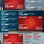 Folleto Marzo Espectacular City Club al 31 de marzo 2026 Folleto Marzo Espectacular City Club al 31 de marzo 2026