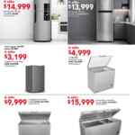 Folleto Marzo Espectacular City Club al 31 de marzo 2026 Folleto Marzo Espectacular City Club al 31 de marzo 2026