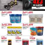 Folleto Marzo Espectacular City Club al 31 de marzo 2026 Folleto Marzo Espectacular City Club al 31 de marzo 2026