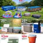 Folleto Marzo Espectacular City Club al 31 de marzo 2026 Folleto Marzo Espectacular City Club al 31 de marzo 2026