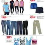 Folleto Marzo Espectacular City Club al 31 de marzo 2026 Folleto Marzo Espectacular City Club al 31 de marzo 2026