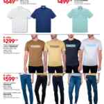 Folleto Marzo Espectacular City Club al 31 de marzo 2026 Folleto Marzo Espectacular City Club al 31 de marzo 2026