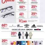 Folleto Marzo Espectacular City Club al 31 de marzo 2026 Folleto Marzo Espectacular City Club al 31 de marzo 2026