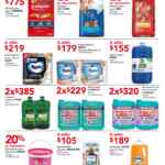 Folleto Marzo Espectacular City Club al 31 de marzo 2026 Folleto Marzo Espectacular City Club al 31 de marzo 2026