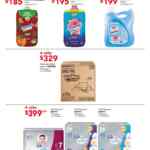 Folleto Marzo Espectacular City Club al 31 de marzo 2026 Folleto Marzo Espectacular City Club al 31 de marzo 2026