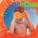 Folleto Vacaciones La Comer con Segundo a Mitad de precio y más, válido al 09 de abril 2026