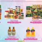 Folleto Vacaciones La Comer con Segundo a Mitad de precio y más, válido al 09 de abril 2026