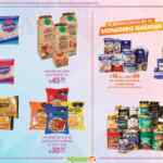 Folleto Vacaciones La Comer con Segundo a Mitad de precio y más, válido al 09 de abril 2026