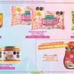 Folleto Vacaciones La Comer con Segundo a Mitad de precio y más, válido al 09 de abril 2026