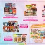 Folleto Vacaciones La Comer con Segundo a Mitad de precio y más, válido al 09 de abril 2026