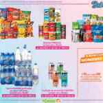 Folleto Vacaciones La Comer con Segundo a Mitad de precio y más, válido al 09 de abril 2026