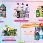 Folleto Vacaciones La Comer con Segundo a Mitad de precio y más, válido al 09 de abril 2026