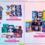 Folleto Vacaciones La Comer con Segundo a Mitad de precio y más, válido al 09 de abril 2026