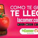 Folleto Vacaciones La Comer con Segundo a Mitad de precio y más, válido al 09 de abril 2026