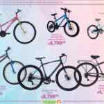 Folleto Vacaciones La Comer con Segundo a Mitad de precio y más, válido al 09 de abril 2026