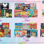 Folleto Vacaciones La Comer con Segundo a Mitad de precio y más, válido al 09 de abril 2026