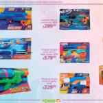 Folleto Vacaciones La Comer con Segundo a Mitad de precio y más, válido al 09 de abril 2026