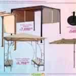 Folleto Vacaciones La Comer con Segundo a Mitad de precio y más, válido al 09 de abril 2026