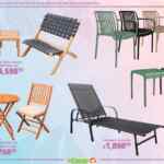 Folleto Vacaciones La Comer con Segundo a Mitad de precio y más, válido al 09 de abril 2026