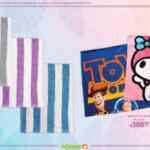 Folleto Vacaciones La Comer con Segundo a Mitad de precio y más, válido al 09 de abril 2026