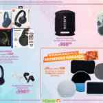 Folleto Vacaciones La Comer con Segundo a Mitad de precio y más, válido al 09 de abril 2026