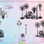Folleto Vacaciones La Comer con Segundo a Mitad de precio y más, válido al 09 de abril 2026