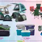 Folleto Vacaciones La Comer con Segundo a Mitad de precio y más, válido al 09 de abril 2026