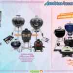 Folleto Vacaciones La Comer con Segundo a Mitad de precio y más, válido al 09 de abril 2026