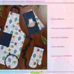 Folleto Vacaciones La Comer con Segundo a Mitad de precio y más, válido al 09 de abril 2026