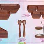 Folleto Vacaciones La Comer con Segundo a Mitad de precio y más, válido al 09 de abril 2026