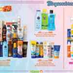 Folleto Vacaciones La Comer con Segundo a Mitad de precio y más, válido al 09 de abril 2026