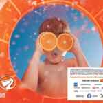 Folleto Vacaciones La Comer con Segundo a Mitad de precio y más, válido al 09 de abril 2026