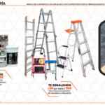 Folleto La Comer Hazlo tu mismo al 14 de abril 2026