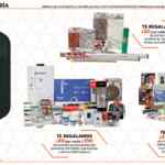 Folleto La Comer Hazlo tu mismo al 14 de abril 2026