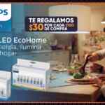 Folleto La Comer Hazlo tu mismo al 14 de abril 2026