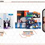 Folleto La Comer Hazlo tu mismo al 14 de abril 2026