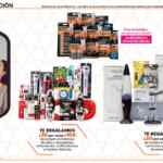 Folleto La Comer Hazlo tu mismo al 14 de abril 2026