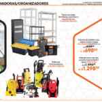 Folleto La Comer Hazlo tu mismo al 14 de abril 2026